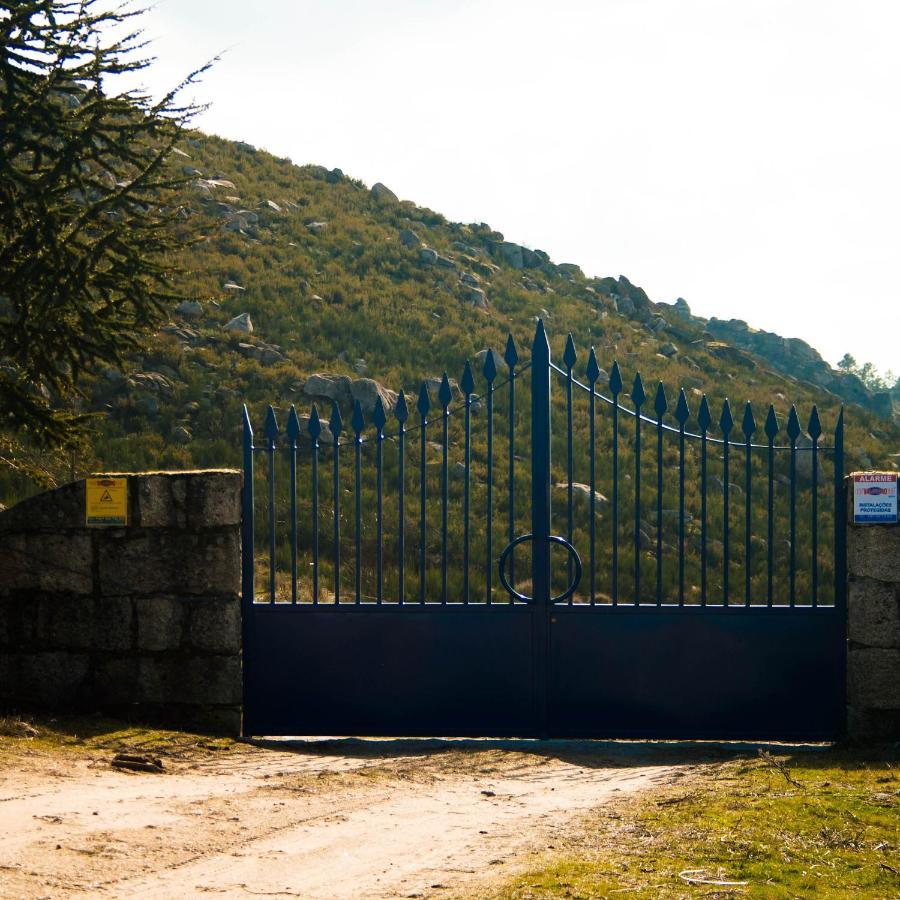 Quinta Do Chaozinho Villa Alijó Екстериор снимка