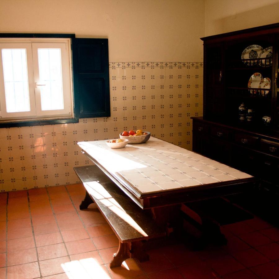 Quinta Do Chaozinho Villa Alijó Екстериор снимка
