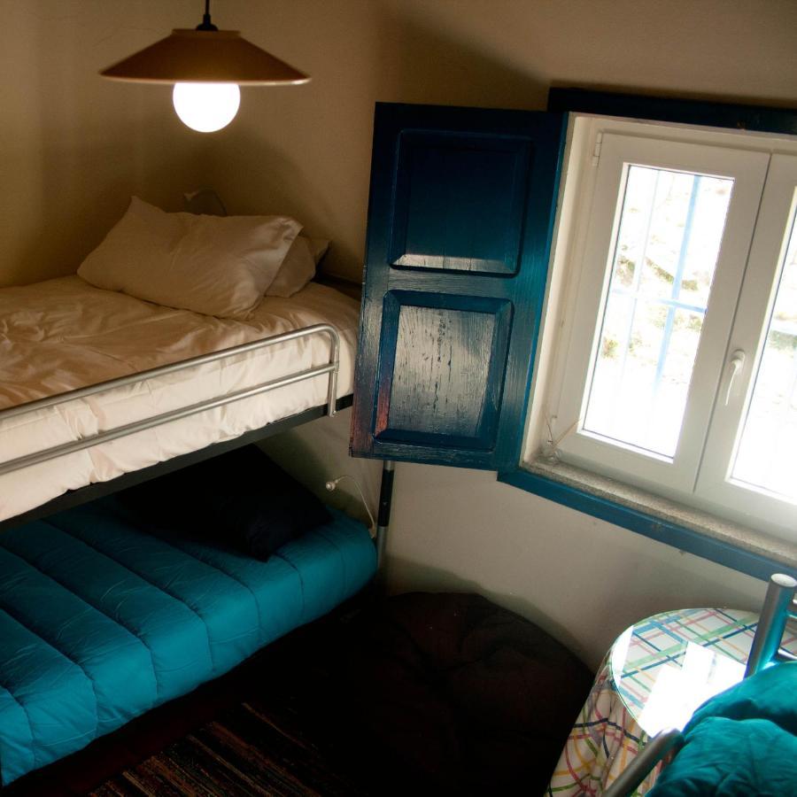Quinta Do Chaozinho Villa Alijó Екстериор снимка