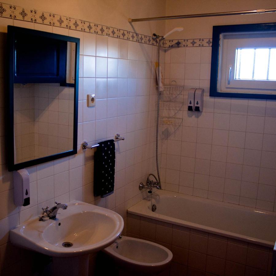 Quinta Do Chaozinho Villa Alijó Екстериор снимка