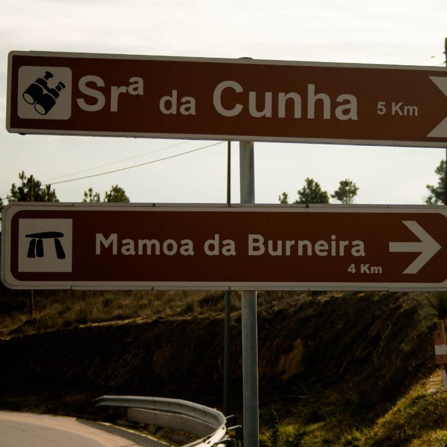 Quinta Do Chaozinho Villa Alijó Екстериор снимка