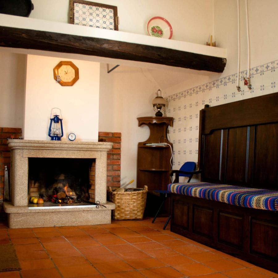 Quinta Do Chaozinho Villa Alijó Екстериор снимка