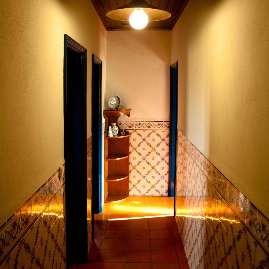 Quinta Do Chaozinho Villa Alijó Екстериор снимка