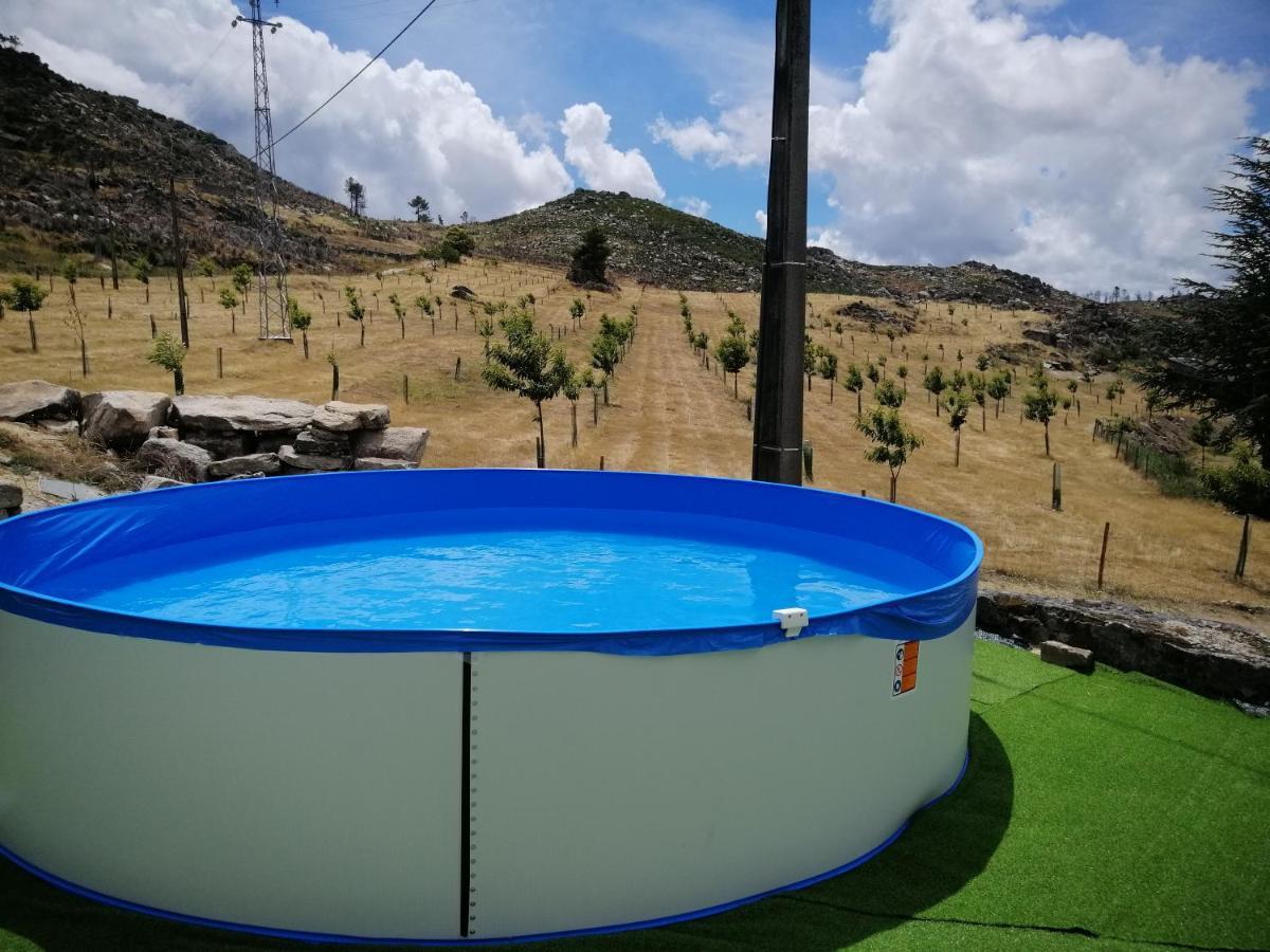 Quinta Do Chaozinho Villa Alijó Екстериор снимка