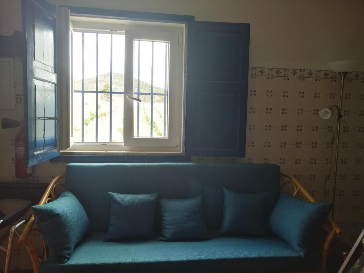 Quinta Do Chaozinho Villa Alijó Екстериор снимка